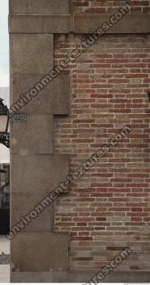 Photo Textures of Wall Stones